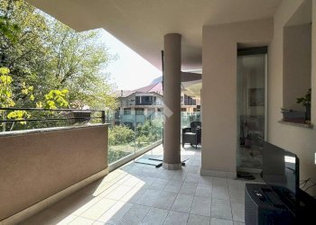 Two-room apartment Via S. Pietro, Solaro - photo 9