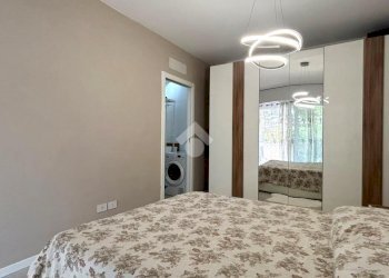Two-room apartment Via S. Pietro, Solaro - photo 17