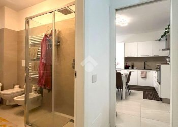 Two-room apartment Via S. Pietro, Solaro - photo 18