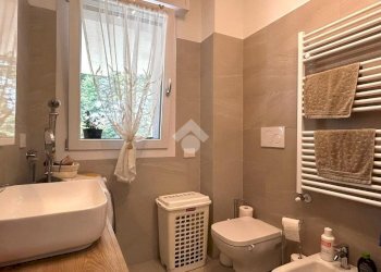 Two-room apartment Via S. Pietro, Solaro - photo 20
