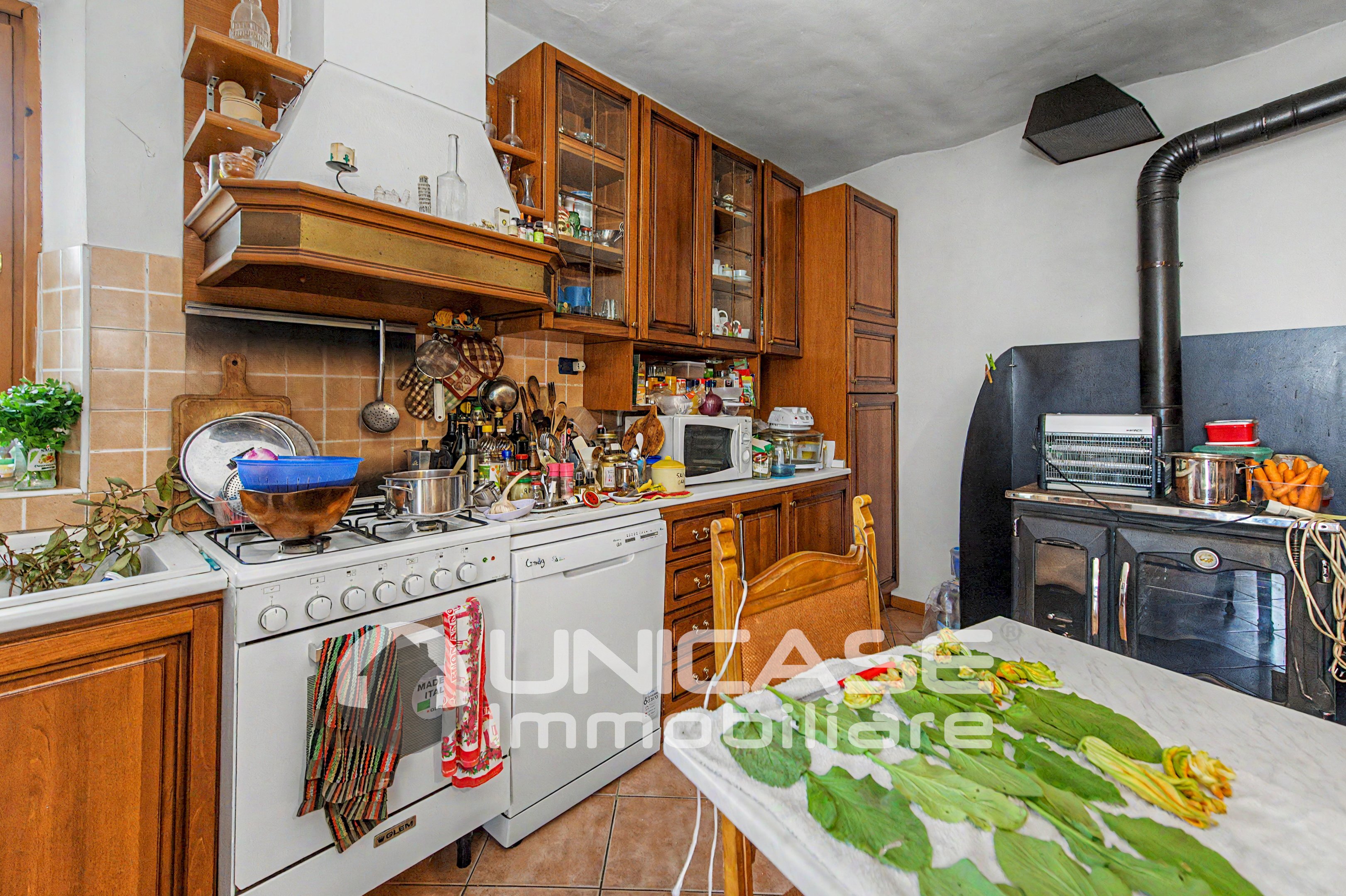 Rustico Borgata Barnaud, 3, Villar Pellice - foto 2