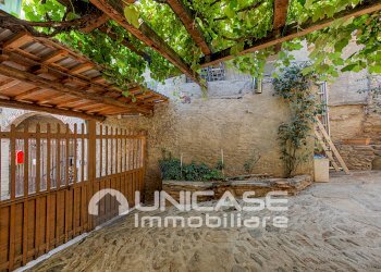 Rustic Borgata Barnaud, 3, Villar Pellice - photo 30