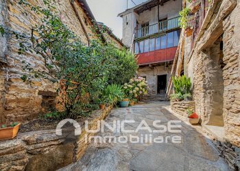 Rustic Borgata Barnaud, 3, Villar Pellice - photo 32