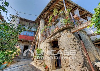 Rustic Borgata Barnaud, 3, Villar Pellice - photo 33