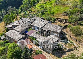 Rustic Borgata Barnaud, 3, Villar Pellice - photo 1