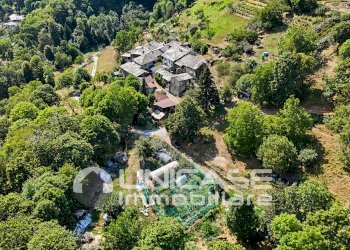 Rustic Borgata Barnaud, 3, Villar Pellice - photo 43