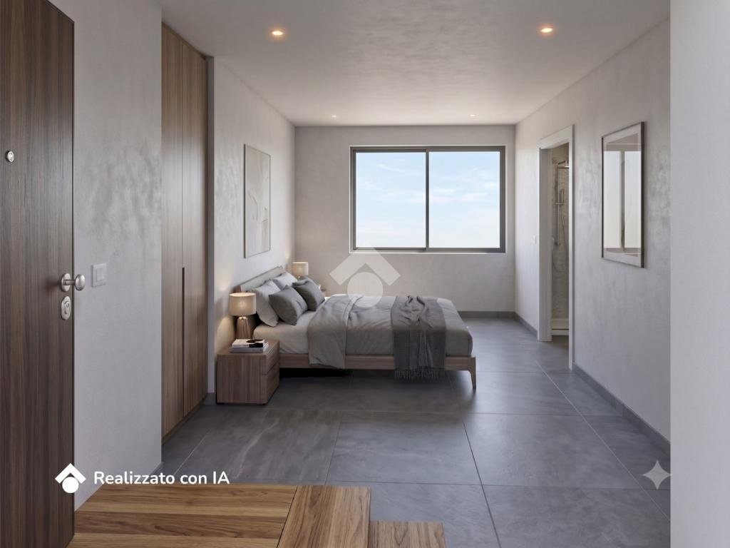 Two-room apartment Via Cavour, Grezzago - photo 2