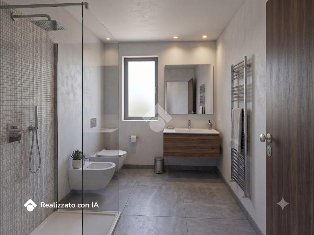 Two-room apartment Via Cavour, Grezzago - photo 3
