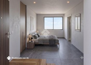 Two-room apartment Via Cavour, Grezzago - photo 2