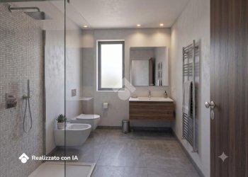 Two-room apartment Via Cavour, Grezzago - photo 3
