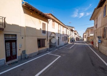 Two-room apartment Via Cavour, Grezzago - photo 7