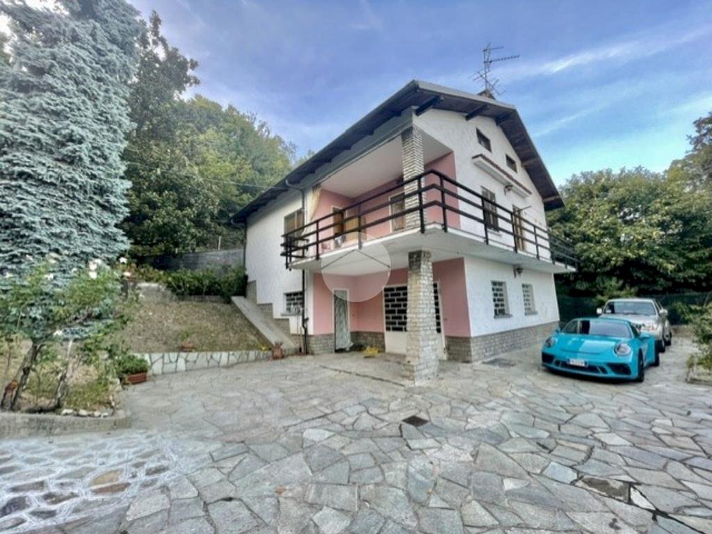 Villa Via Celle, Villar Dora - foto 1