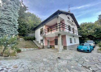 Villa Via Celle, Villar Dora - photo 1
