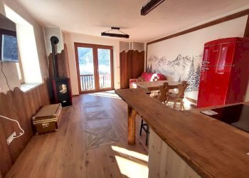 Three-room apartment Hameau de la Collère, 14, Etroubles - photo 9
