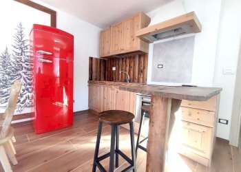 Three-room apartment Hameau de la Collère, 14, Etroubles - photo 10