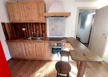 Three-room apartment Hameau de la Collère, 14, Etroubles - photo 2