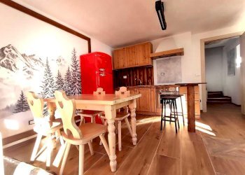 Three-room apartment Hameau de la Collère, 14, Etroubles - photo 7