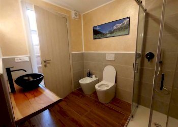 Three-room apartment Hameau de la Collère, 14, Etroubles - photo 15