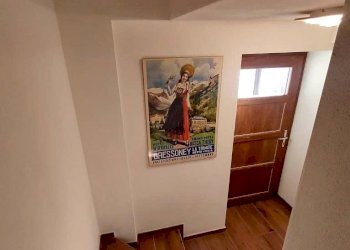 Three-room apartment Hameau de la Collère, 14, Etroubles - photo 16
