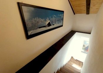 Three-room apartment Hameau de la Collère, 14, Etroubles - photo 11