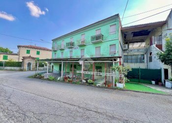 Hotel - Accommodation facility Giovanni romita, Robella - photo 1