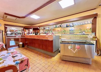 Hotel - Accommodation facility Giovanni romita, Robella - photo 5