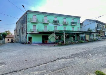 Stabile - Palazzo Giovanni romita, Robella - foto 2
