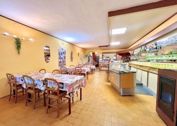 Stabile - Palazzo Giovanni romita, Robella - foto 6