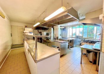 Stabile - Palazzo Giovanni romita, Robella - foto 7
