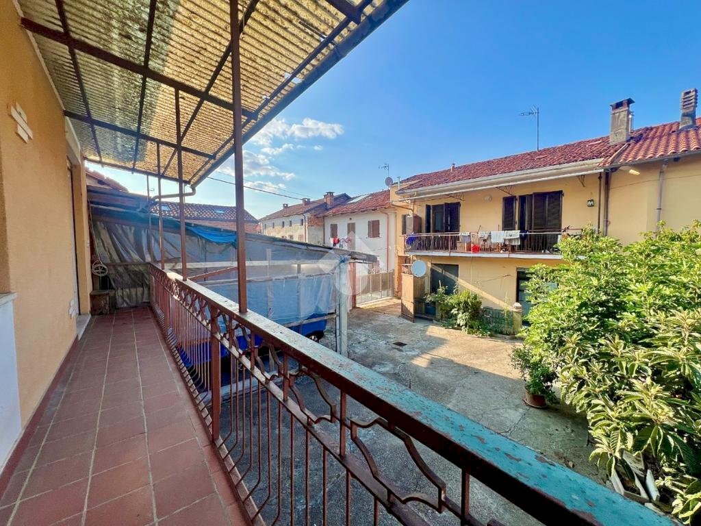 Two-room apartment Via giuseppe garibaldi, Buttigliera d'Asti - photo 3