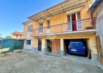 Two-room apartment Via giuseppe garibaldi, Buttigliera d'Asti - photo 1