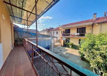 Two-room apartment Via giuseppe garibaldi, Buttigliera d'Asti - photo 3