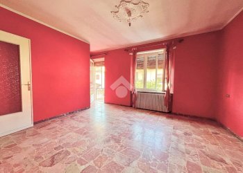 Two-room apartment Via giuseppe garibaldi, Buttigliera d'Asti - photo 4