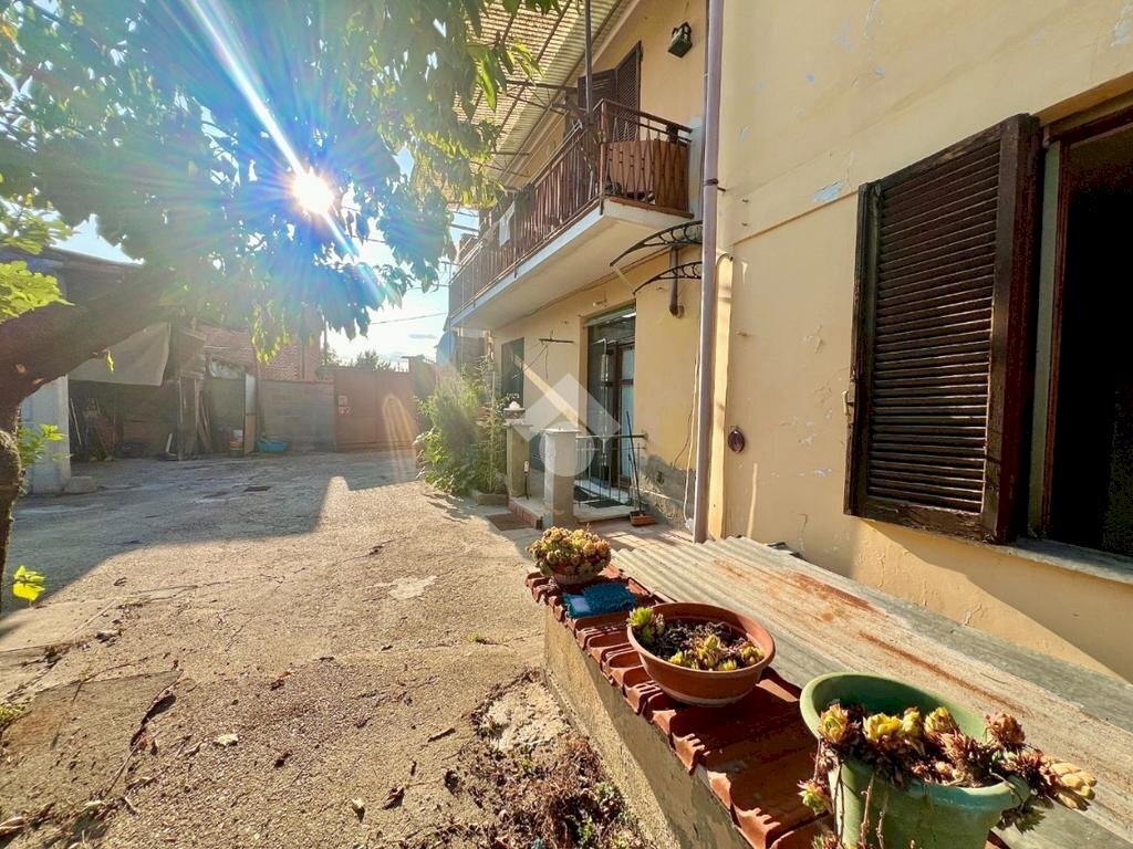 Casa semi indipendente Via Garibaldi, Buttigliera d'Asti - foto 1