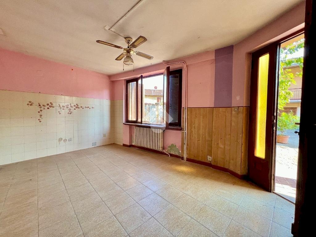 Casa semi indipendente Via Garibaldi, Buttigliera d'Asti - foto 2
