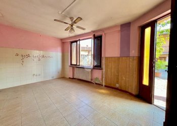 Casa semi indipendente Via Garibaldi, Buttigliera d'Asti - foto 2