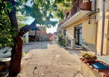 Casa semi indipendente Via Garibaldi, Buttigliera d'Asti - foto 11