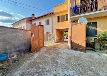 Casa semi indipendente Via Garibaldi, Buttigliera d'Asti - foto 12