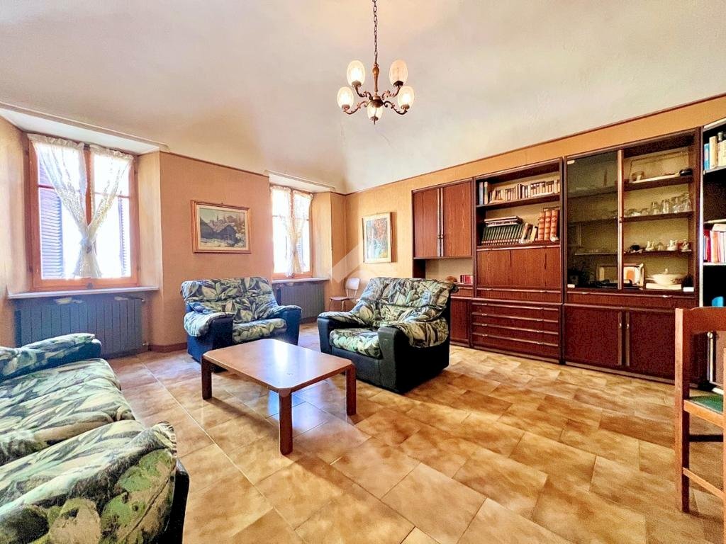 Semi-detached house Via Umberto I, Castelnuovo Don Bosco - photo 2