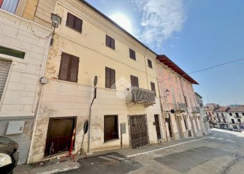 Casa semi indipendente Via Umberto I, Castelnuovo Don Bosco - foto 1