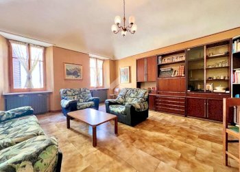 Casa semi indipendente Via Umberto I, Castelnuovo Don Bosco - foto 2