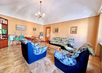 Casa semi indipendente Via Umberto I, Castelnuovo Don Bosco - foto 3