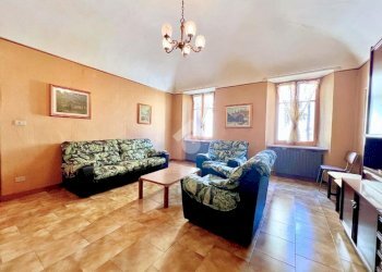 Casa semi indipendente Via Umberto I, Castelnuovo Don Bosco - foto 4