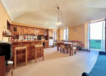 Casa semi indipendente Via Umberto I, Castelnuovo Don Bosco - foto 5