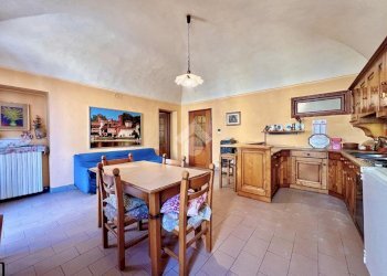 Casa semi indipendente Via Umberto I, Castelnuovo Don Bosco - foto 6
