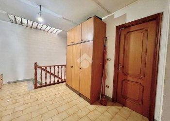 Casa semi indipendente Via Umberto I, Castelnuovo Don Bosco - foto 8