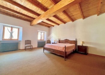 Casa semi indipendente Via Umberto I, Castelnuovo Don Bosco - foto 9