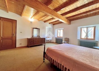 Casa semi indipendente Via Umberto I, Castelnuovo Don Bosco - foto 10