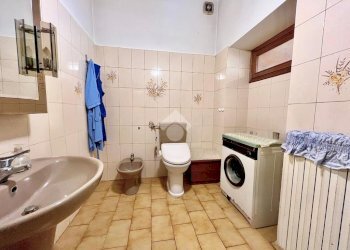 Casa semi indipendente Via Umberto I, Castelnuovo Don Bosco - foto 12