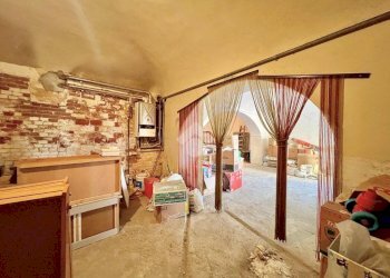 Casa semi indipendente Via Umberto I, Castelnuovo Don Bosco - foto 19